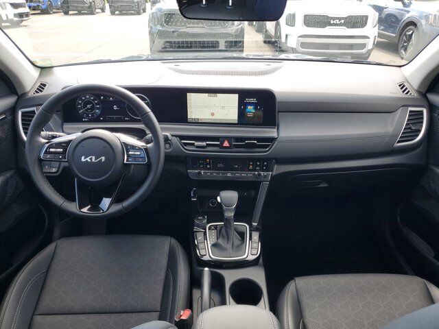2025 Kia Seltos EX St. Augustine FL