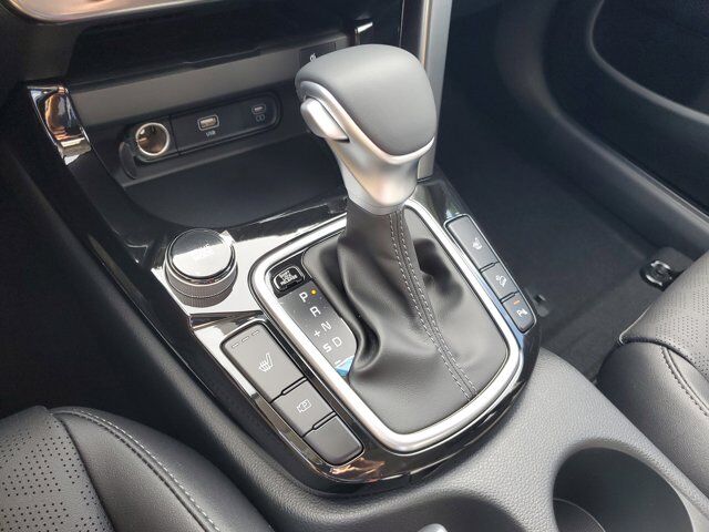 2025 Kia Seltos EX St. Augustine FL