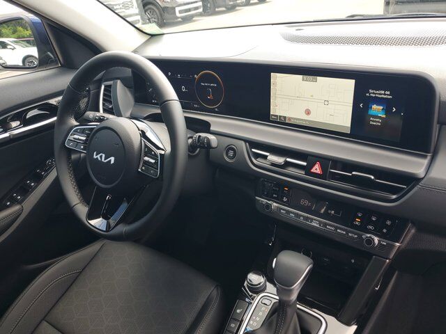 2025 Kia Seltos EX St. Augustine FL