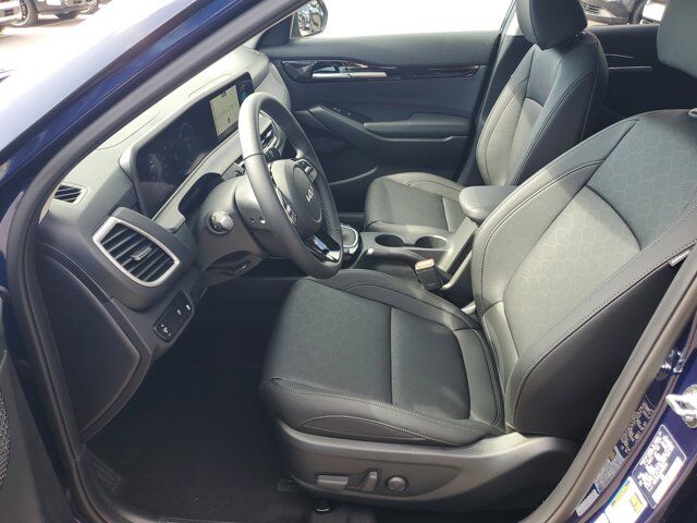 2025 Kia Seltos EX St. Augustine FL
