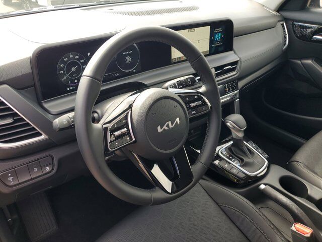 2025 Kia Seltos EX St. Augustine FL