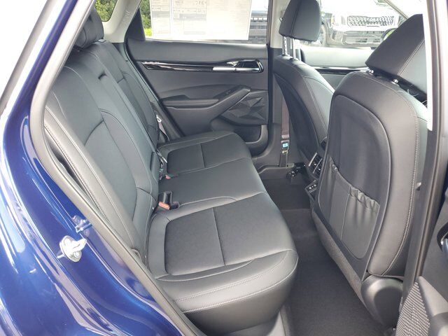 2025 Kia Seltos EX St. Augustine FL