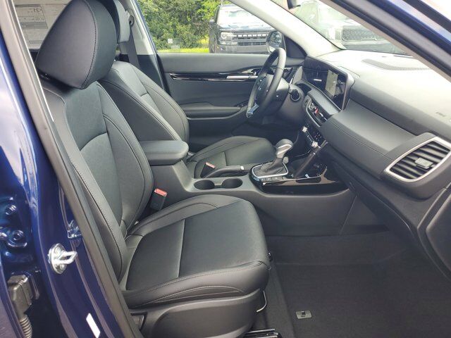 2025 Kia Seltos EX St. Augustine FL