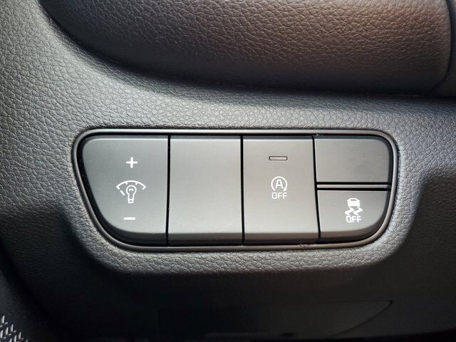 2025 Kia Seltos EX St. Augustine FL