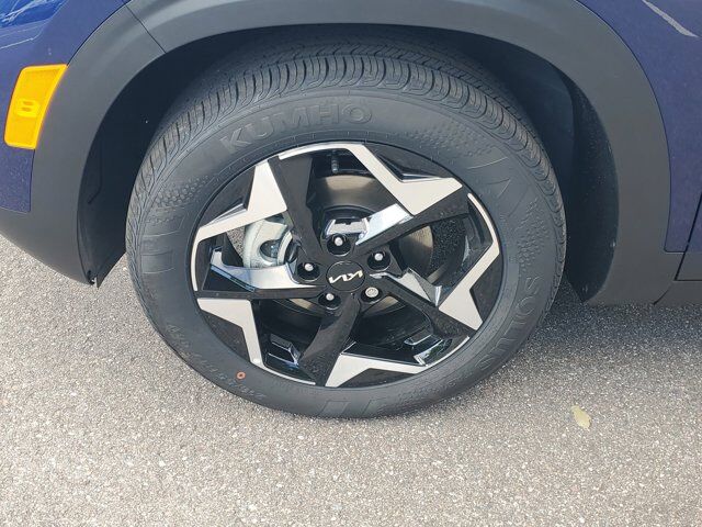 2025 Kia Seltos EX St. Augustine FL