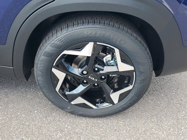 2025 Kia Seltos EX St. Augustine FL