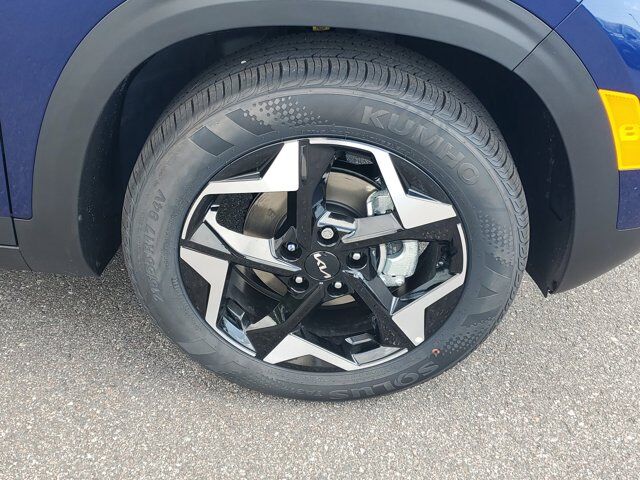 2025 Kia Seltos EX St. Augustine FL