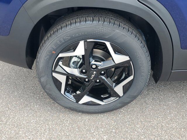 2025 Kia Seltos EX St. Augustine FL