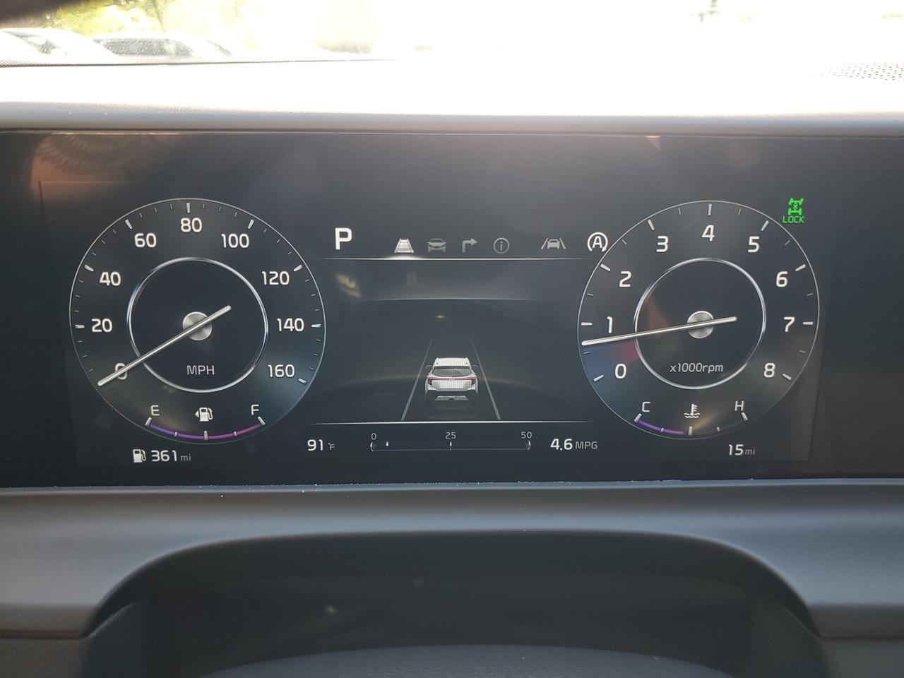 2025 Kia Seltos EX St. Augustine FL