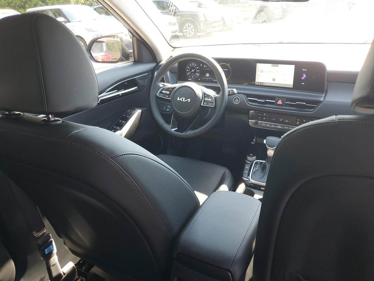 2025 Kia Seltos EX St. Augustine FL