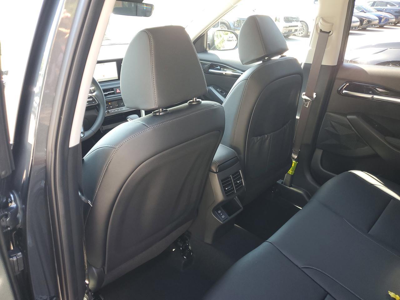 2025 Kia Seltos EX St. Augustine FL