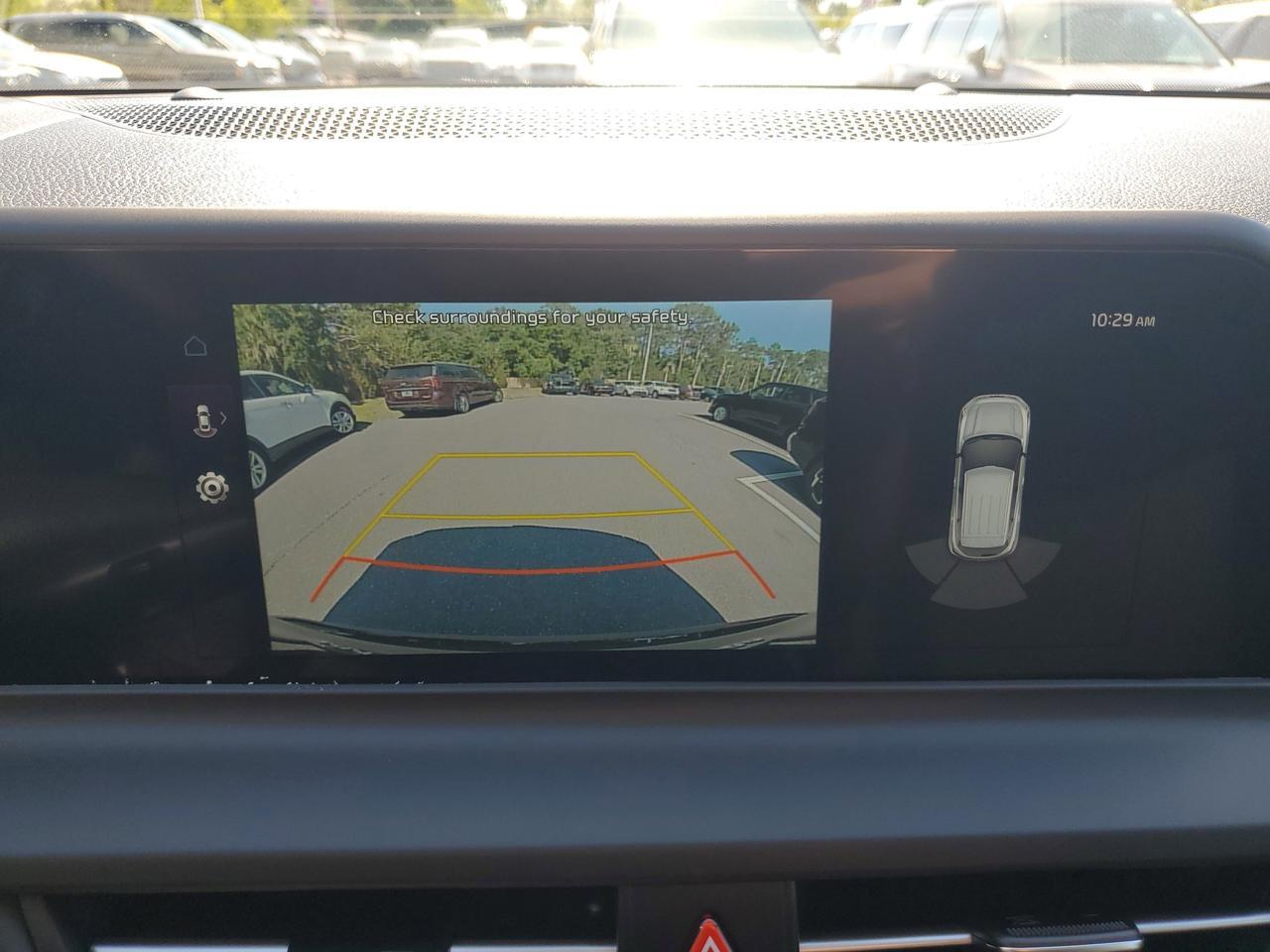 2025 Kia Seltos EX St. Augustine FL