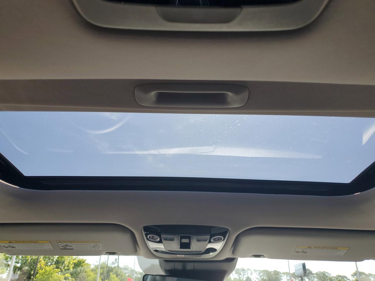 2025 Kia Seltos EX St. Augustine FL
