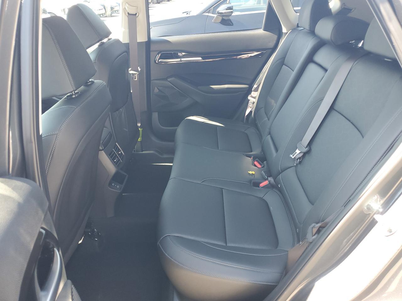 2025 Kia Seltos EX St. Augustine FL