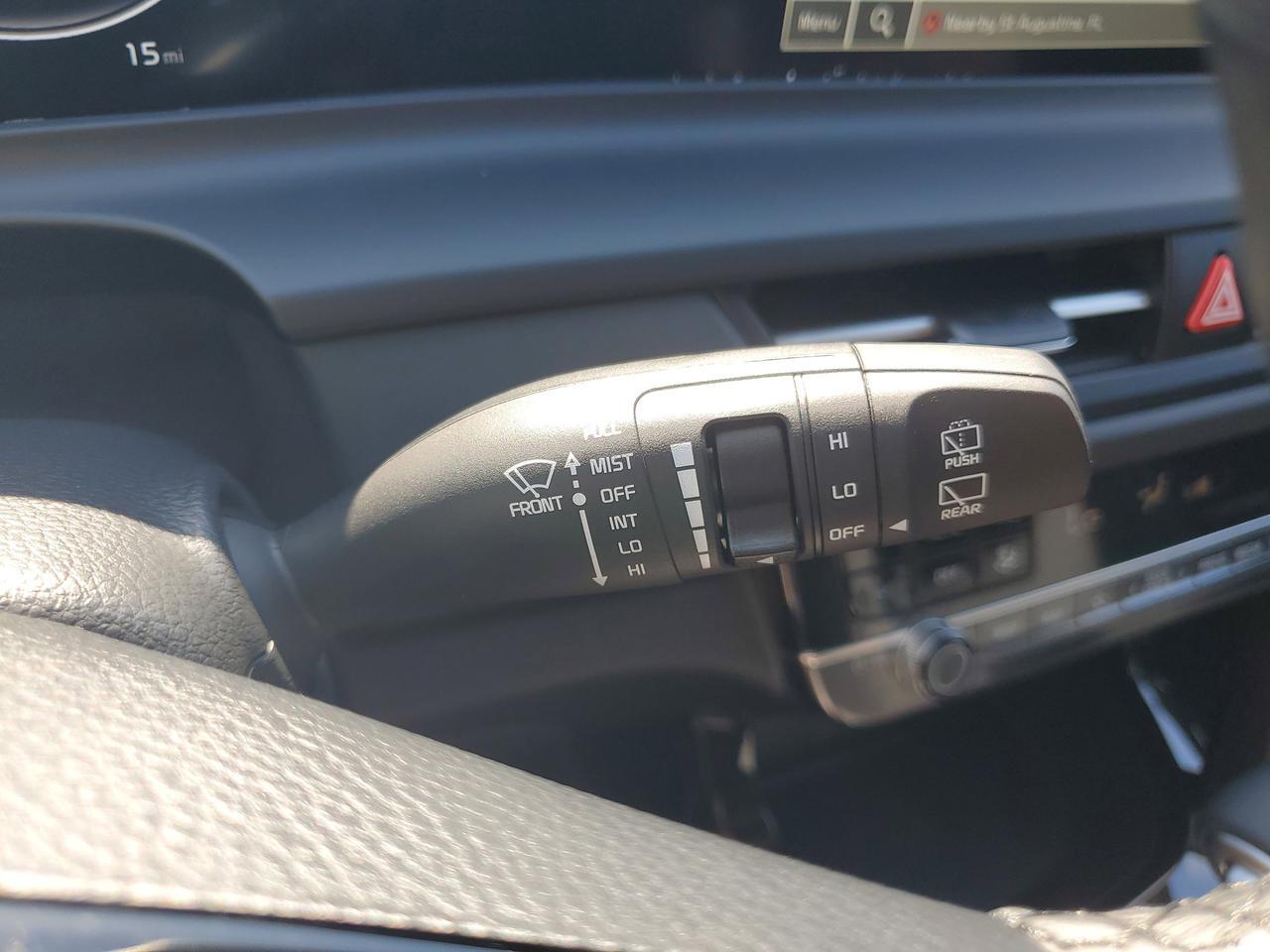 2025 Kia Seltos EX St. Augustine FL