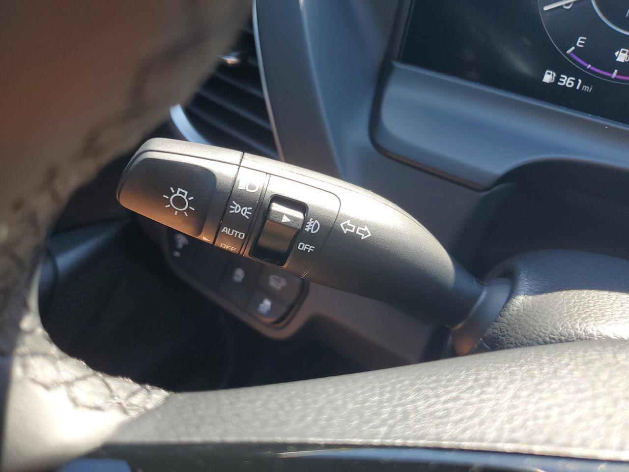 2025 Kia Seltos EX St. Augustine FL