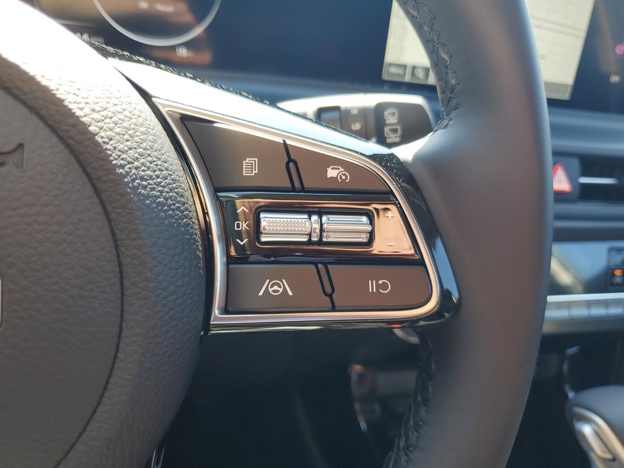 2025 Kia Seltos EX St. Augustine FL