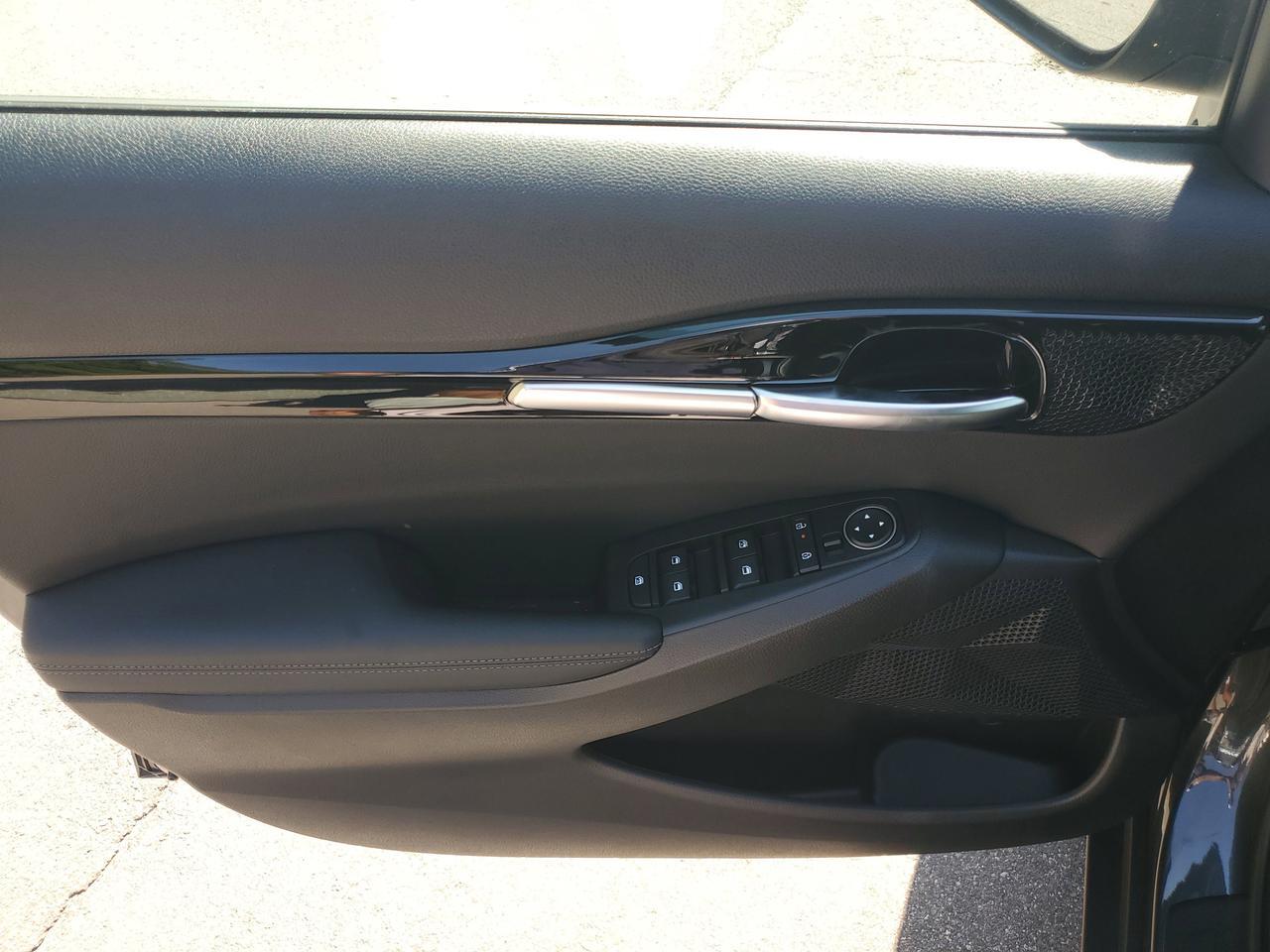 2025 Kia Seltos EX St. Augustine FL
