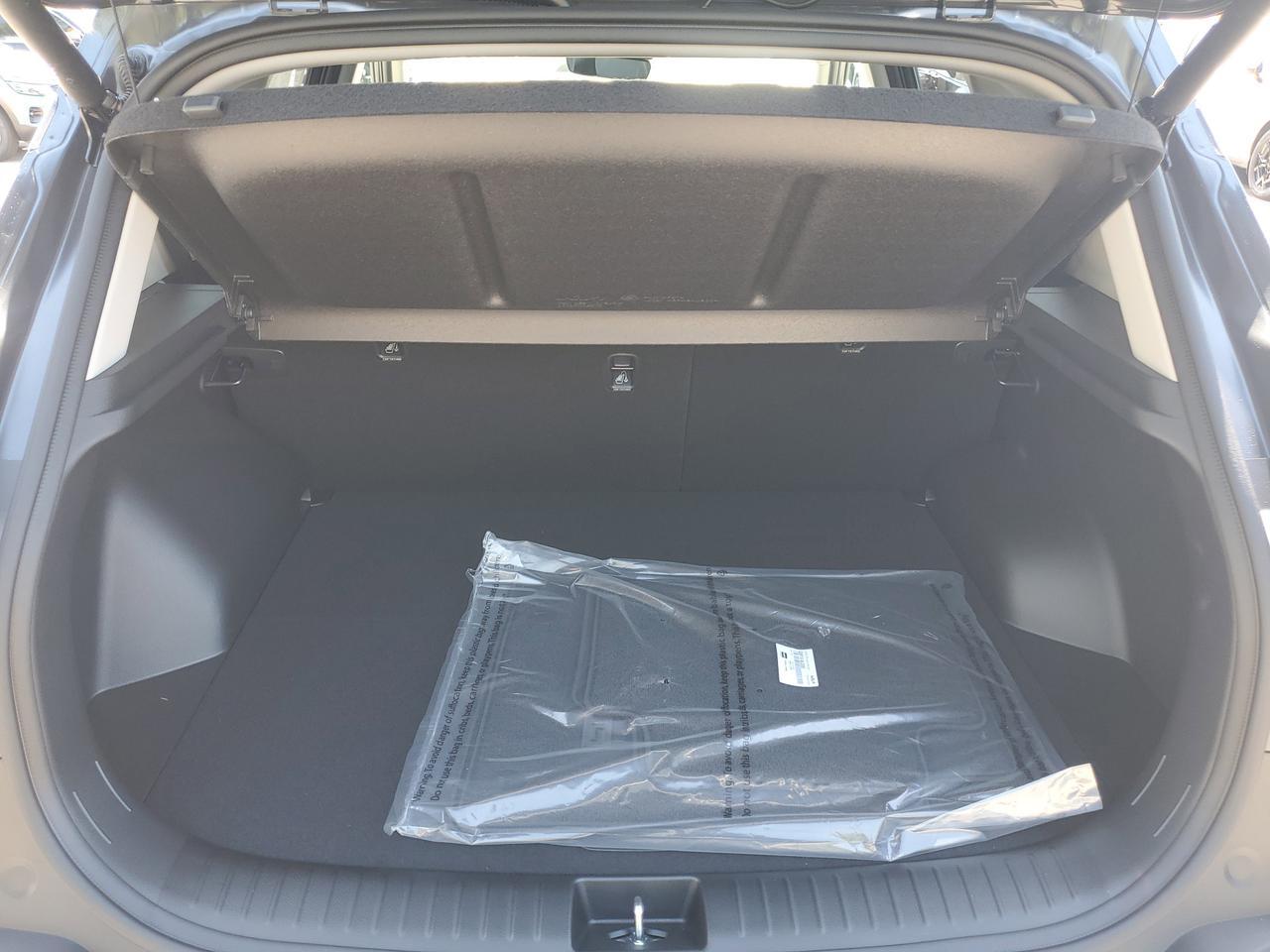 2025 Kia Seltos EX St. Augustine FL