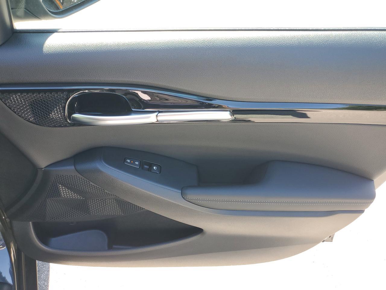 2025 Kia Seltos EX St. Augustine FL