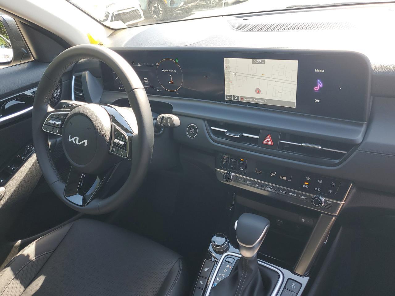 2025 Kia Seltos EX St. Augustine FL