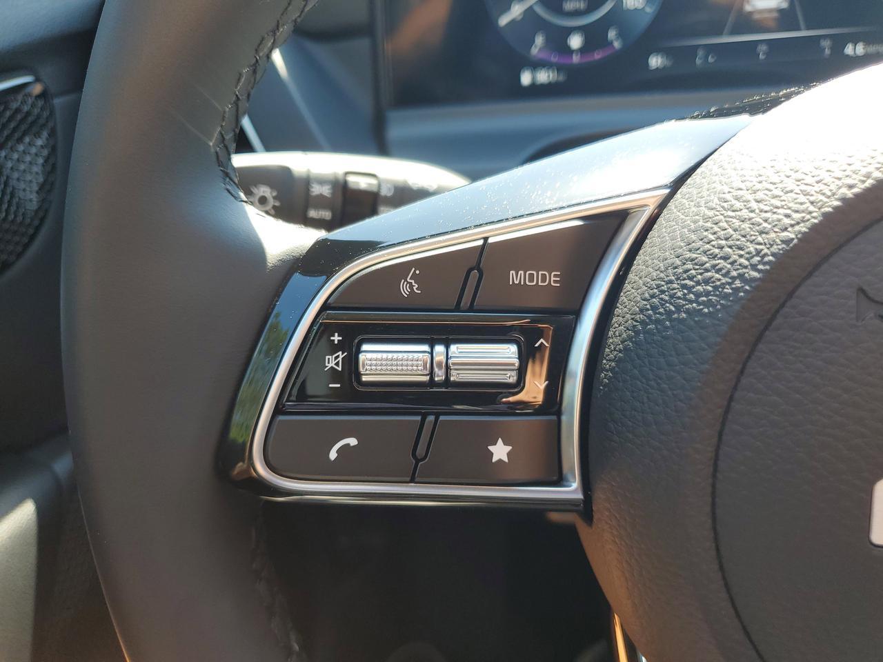 2025 Kia Seltos EX St. Augustine FL