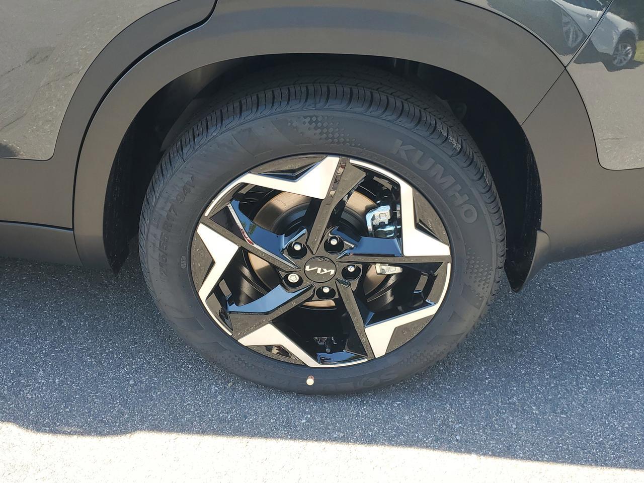 2025 Kia Seltos EX St. Augustine FL