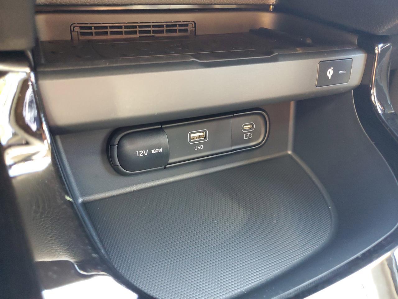 2025 Kia Seltos EX St. Augustine FL