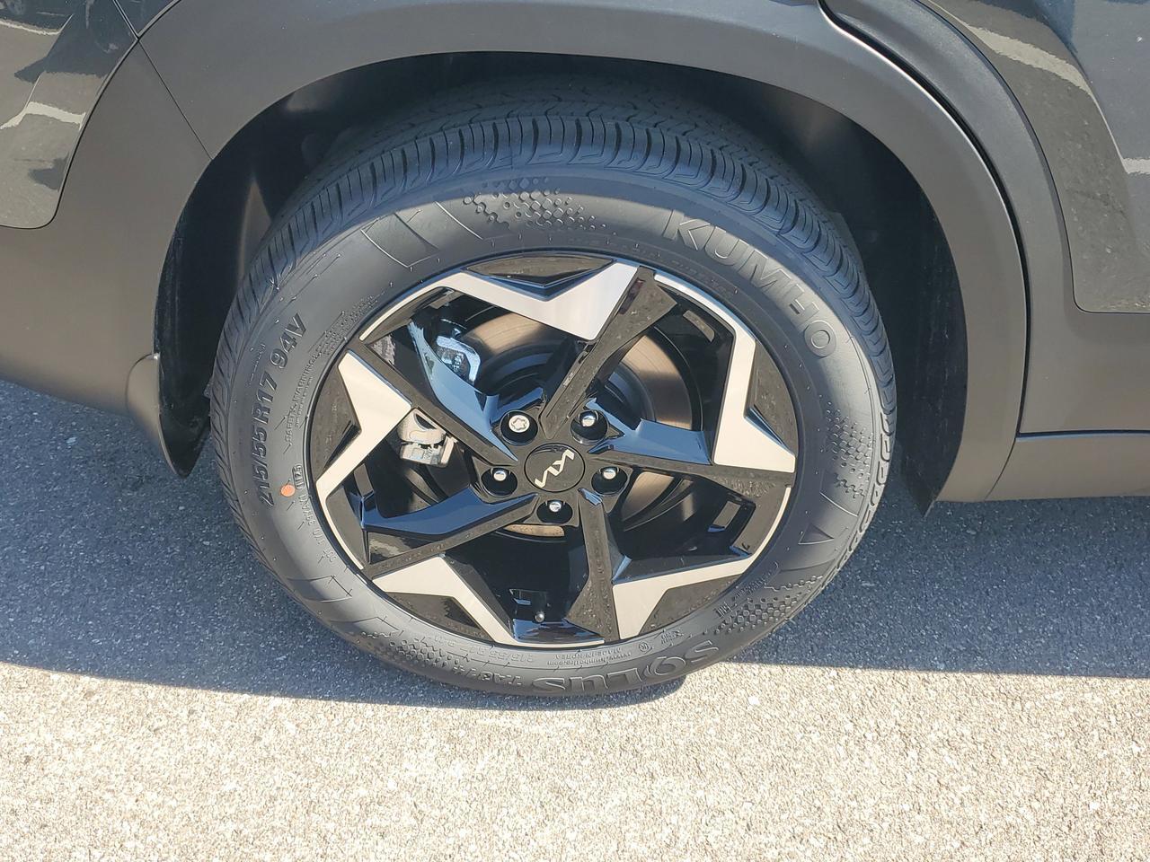 2025 Kia Seltos EX St. Augustine FL