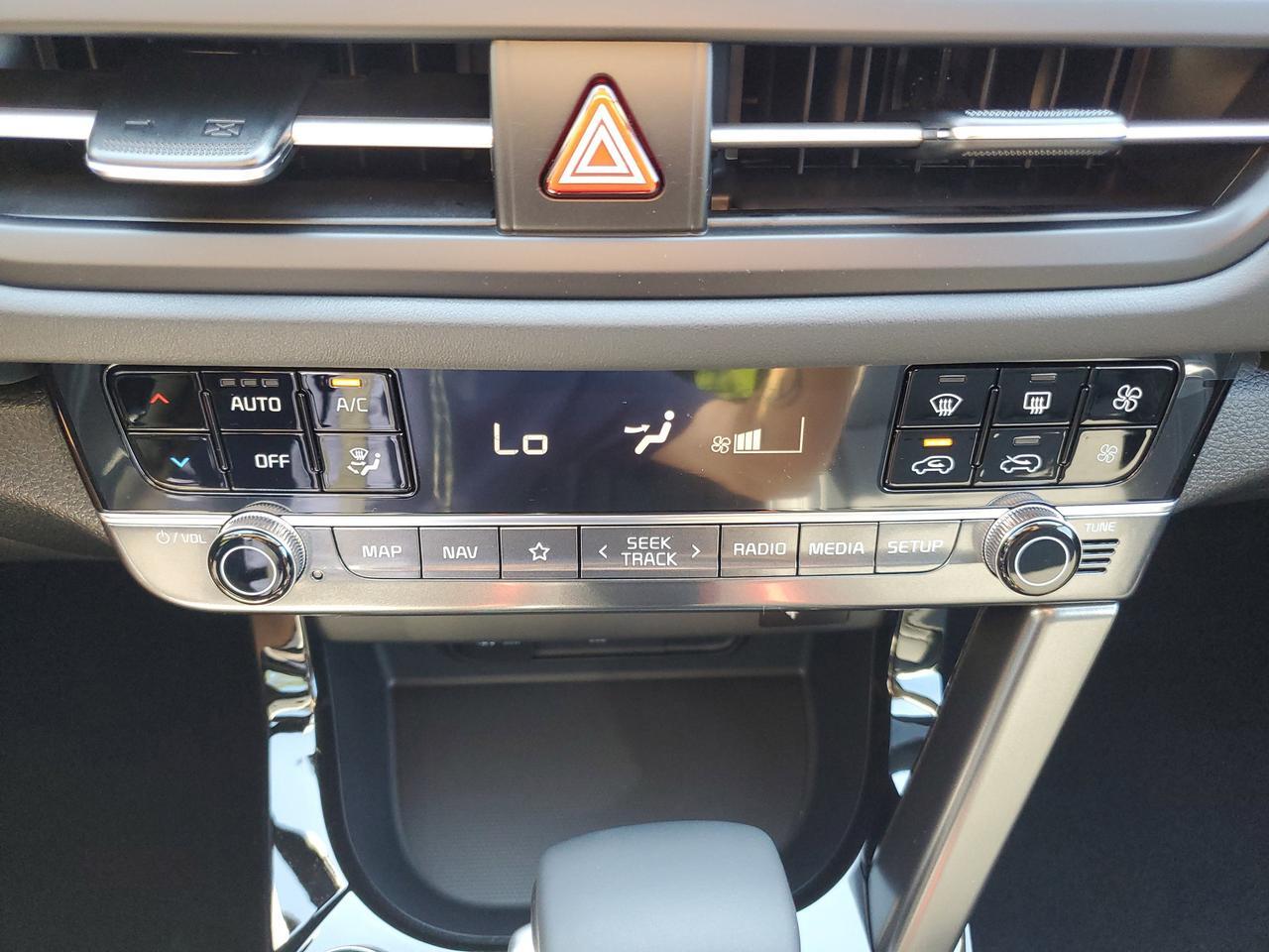 2025 Kia Seltos EX St. Augustine FL