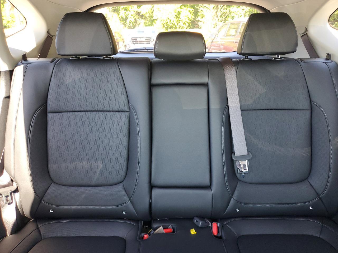 2025 Kia Seltos EX St. Augustine FL