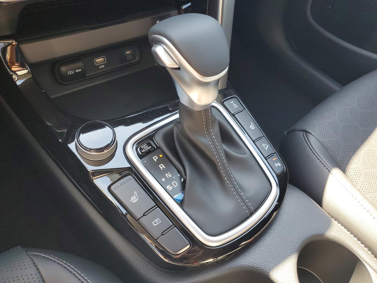 2025 Kia Seltos EX St. Augustine FL
