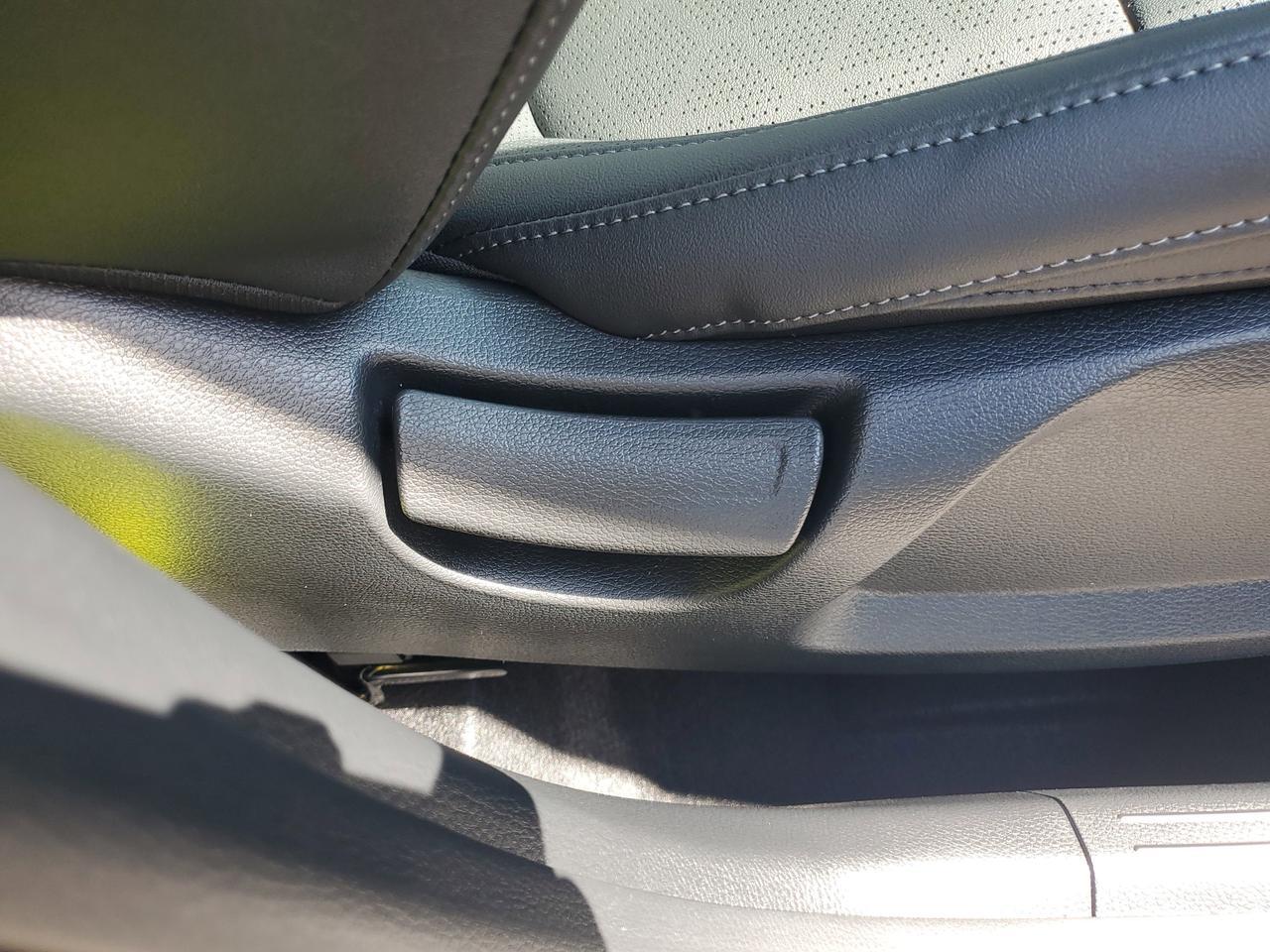 2025 Kia Seltos EX St. Augustine FL