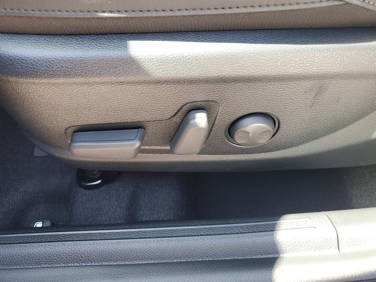 2025 Kia Seltos EX St. Augustine FL