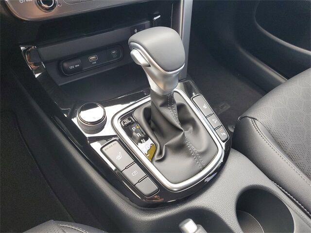 2025 Kia Seltos EX St. Augustine FL