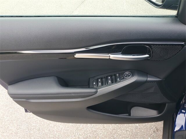 2025 Kia Seltos EX St. Augustine FL
