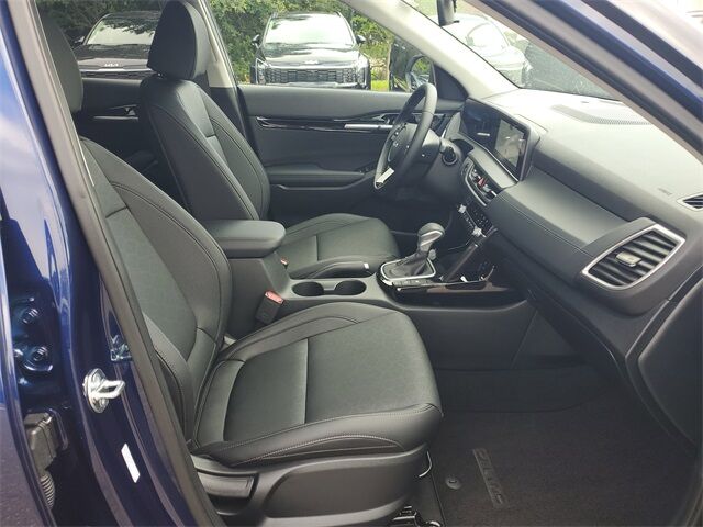 2025 Kia Seltos EX St. Augustine FL