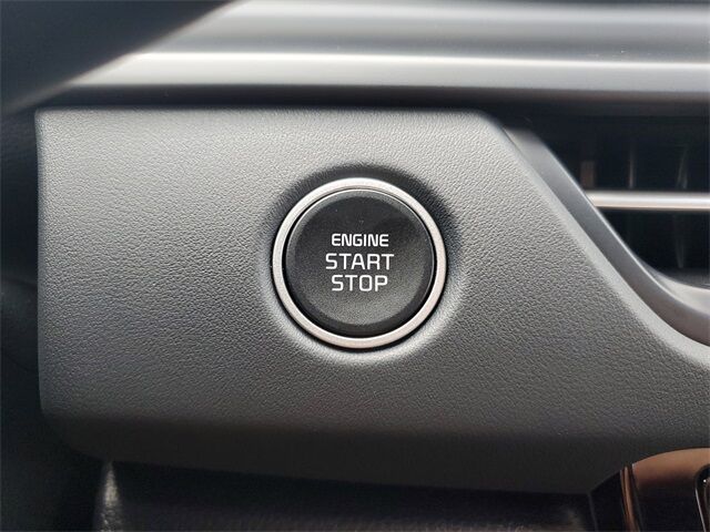2025 Kia Seltos EX St. Augustine FL
