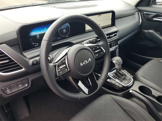 2025 Kia Seltos EX St. Augustine FL