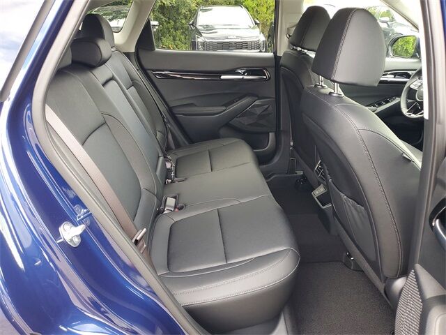 2025 Kia Seltos EX St. Augustine FL