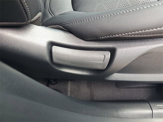 2025 Kia Seltos EX St. Augustine FL