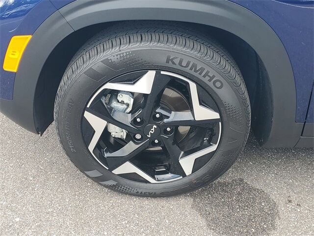 2025 Kia Seltos EX St. Augustine FL