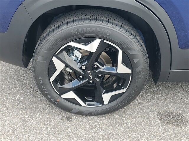2025 Kia Seltos EX St. Augustine FL