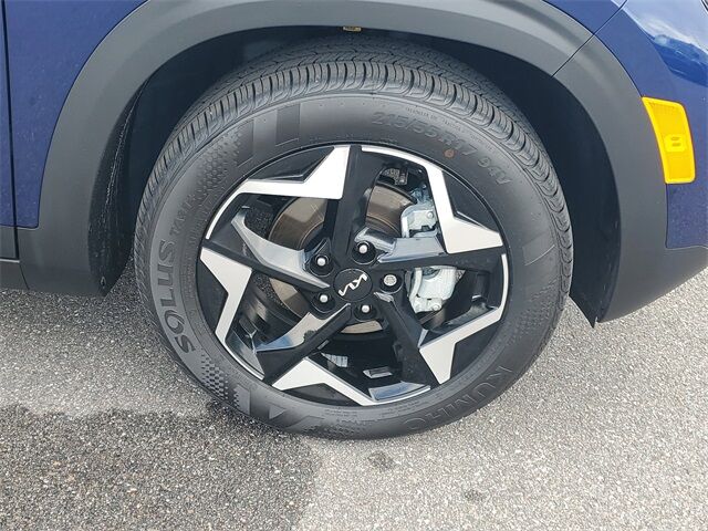 2025 Kia Seltos EX St. Augustine FL
