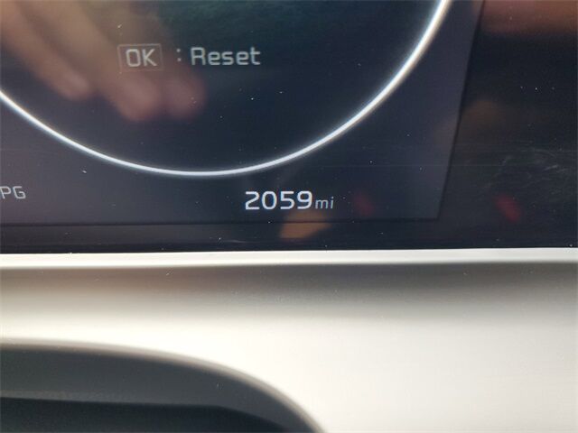 2025 Kia Seltos EX St. Augustine FL