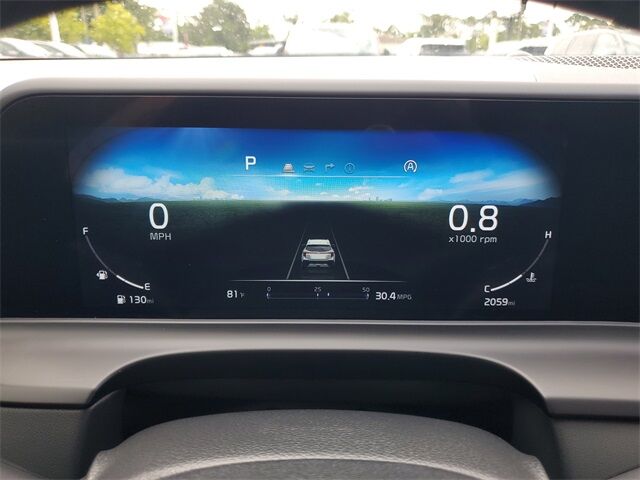 2025 Kia Seltos EX St. Augustine FL