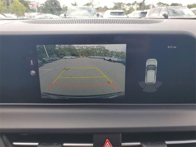 2025 Kia Seltos EX St. Augustine FL