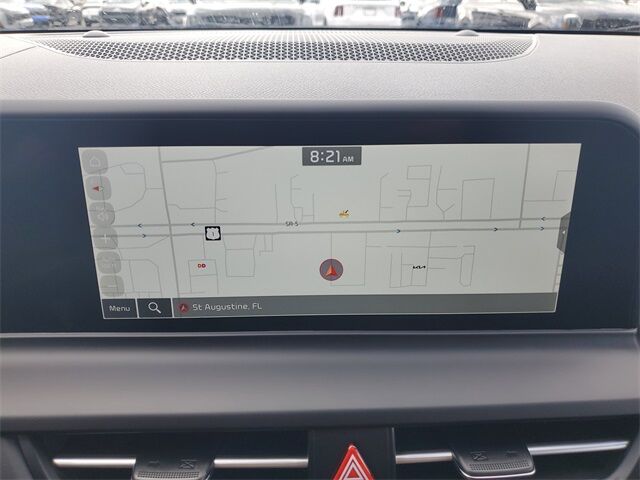 2025 Kia Seltos EX St. Augustine FL