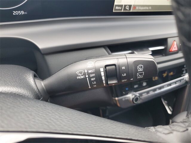 2025 Kia Seltos EX St. Augustine FL