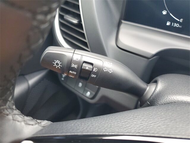 2025 Kia Seltos EX St. Augustine FL